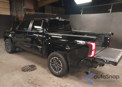 2024 Toyota Tacoma Trd Sport из США, поврежденный, VIN 3TYLB5JN0RT042889